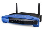 LinkSys Wireless Routers