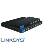 Linksys Managed Switches