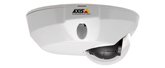Axis Onboard Network Cameras