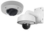 Axis P33 Series Fixed Dome Cameras
