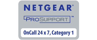 Netgear Category 1 ProSupport