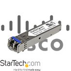 StarTech Cisco Compatible Fibre Transceivers (SFPs)