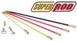 Super Rod Kits And Accessories
