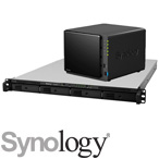 Synology DiskStation Value Series