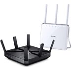 TP-Link Wireless At Home
