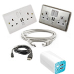 USB Products and Leads