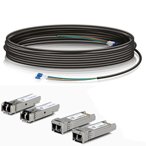 Ubiquiti Fibre Modules and Cables