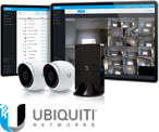 Ubiquiti UniFi Video Surveillance
