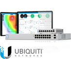 Ubiquiti UniFi Routing & Switching