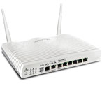 Wired And Wireless Routers & Modems
