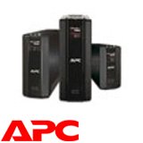 APC UPS Uninterruptible Power Supply 