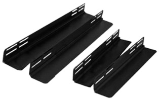 Usystems Chassis Runners - Sold in Pairs