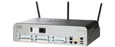 Cisco Integrated Services Routers
