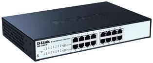 売りです 特別価格D-Link DGS-1210-28 24 Port Gig Web Smart Switch