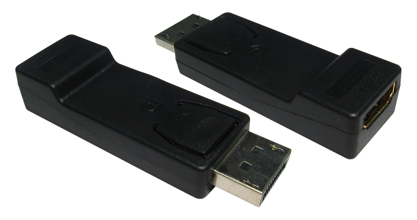 CE Displayport Adapters
