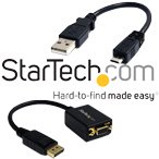 StarTech Connectivity Products