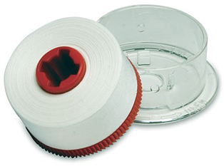 Cletop Replacement Tape Reel White
