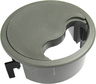 127mm (Panel Cut Out Diameter) Round Grommet