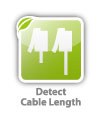 Detect Cable Length
