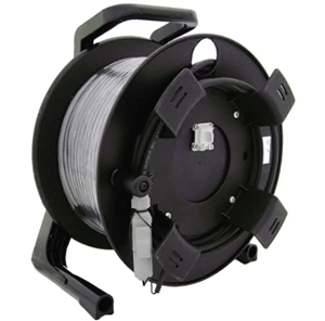 Deployable Cable Reel: 61 - 160M Drum