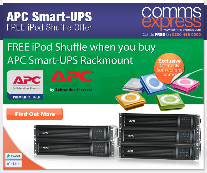 apc smart ups switches