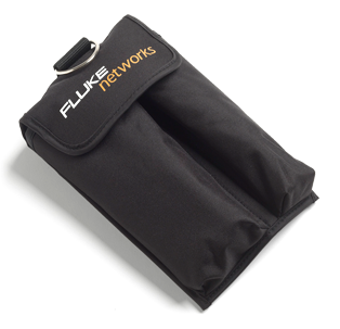 Fluke Networks Pouch Only (for TS25D and TS25)