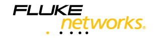 Fluke Networks Versiv Fiber Demo Kit