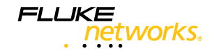 Fluke Networks Replacement FI-500 Camera