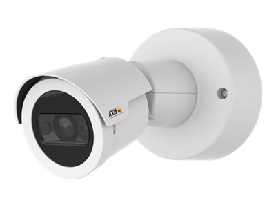 AXIS M2026-LE Mk II White Network Camera