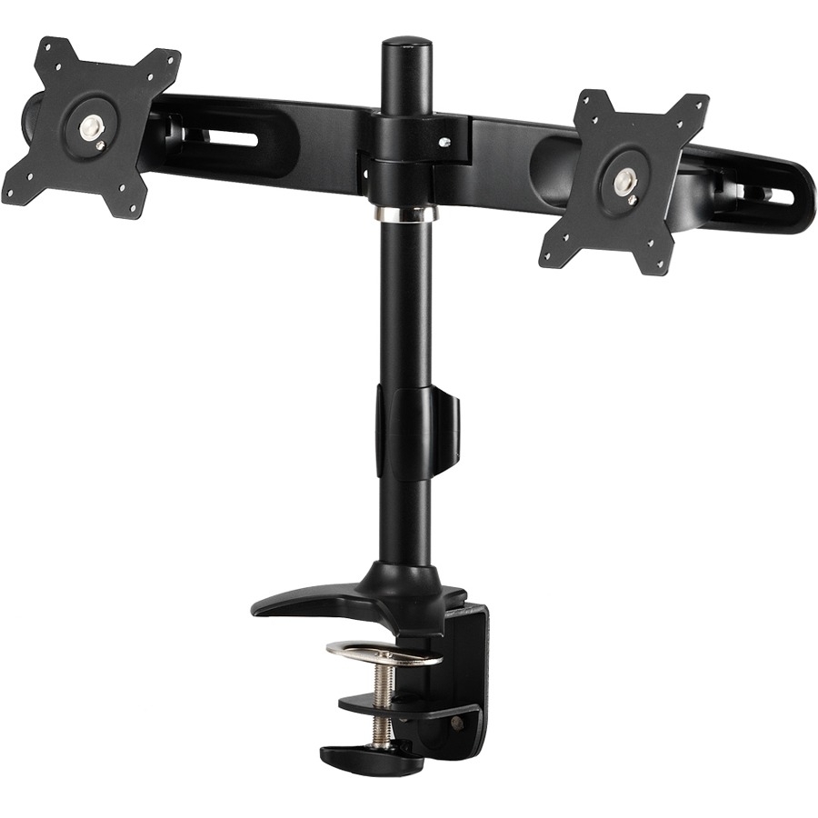 Neomounts FPMA-W960D Supporto a parete per doppio monitor/TV 10-27 - mobilità completa