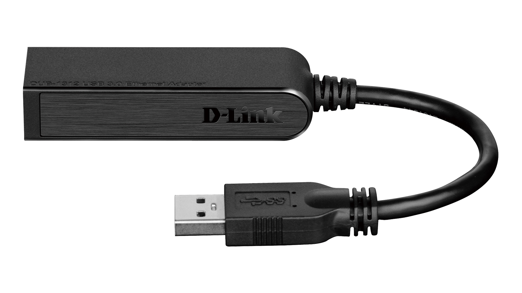 D-Link D-Link DUB-1312 3.0 Gigabit Adapter