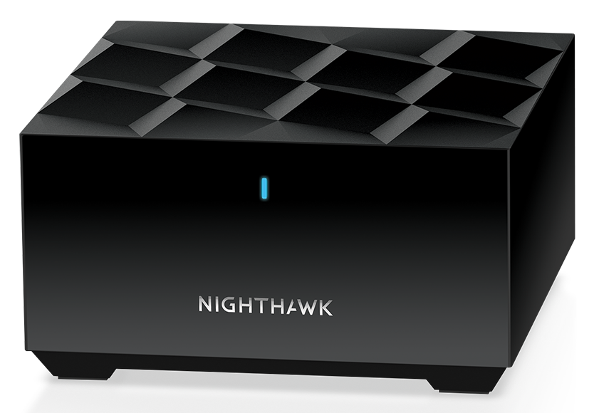 Netgear MS60 Nighthawk Mesh WiFi 6 Add-on Satellite