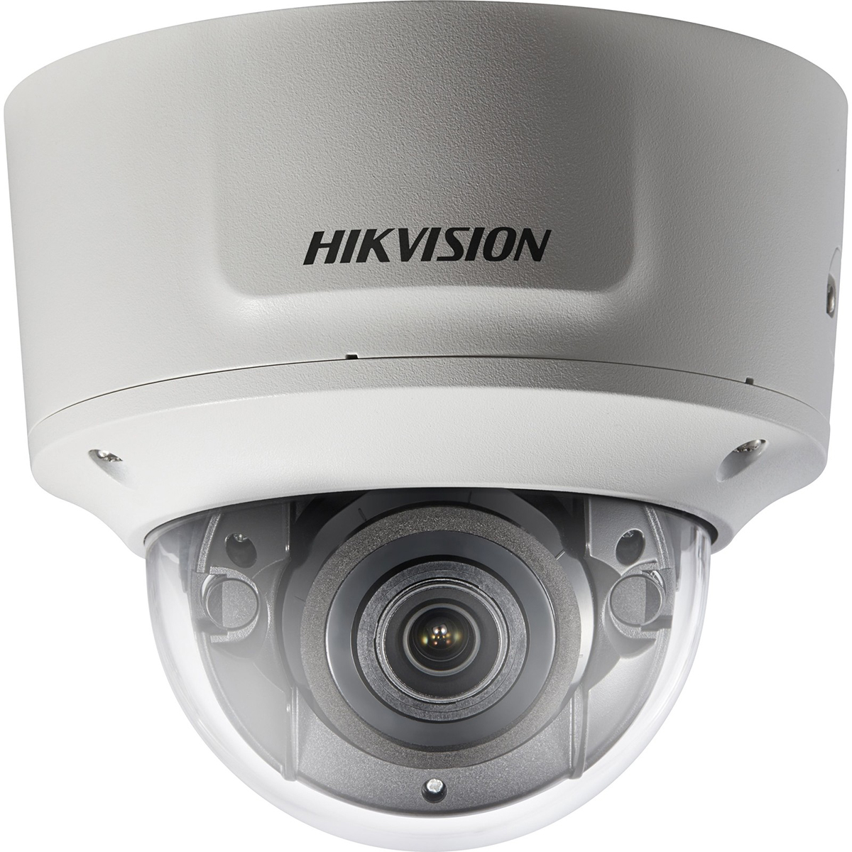 Hikvision DS-2CD2745FWD-IZS 4MP DarkFighter Vandal Dome