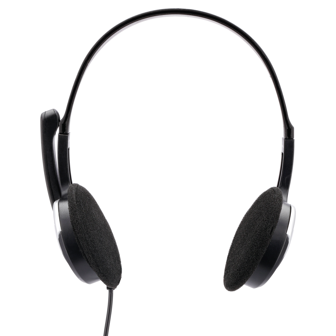Hama HS-P100 PC Office Headset | Comms Express