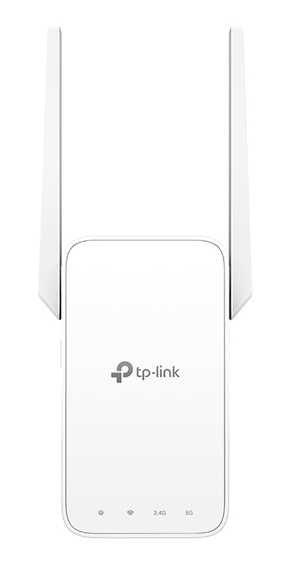 TP-Link RE215 AC750 Wi-Fi Range Extender