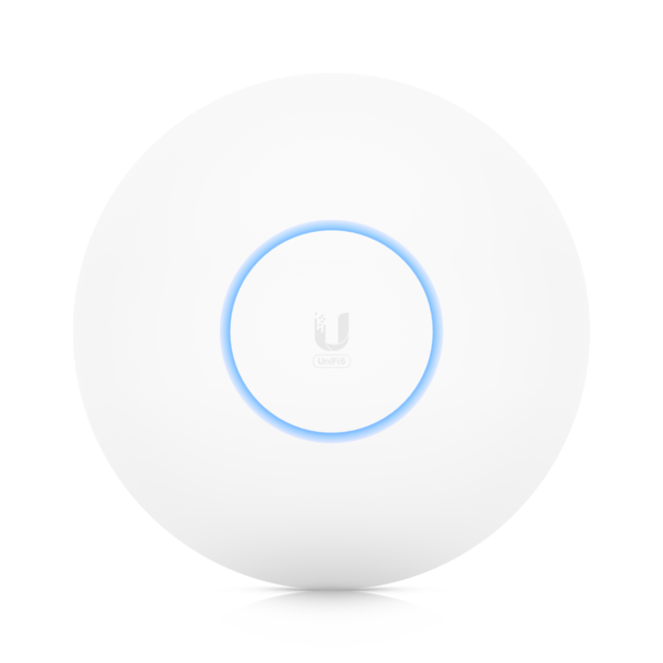 Ubiquiti U6-LR UniFi 6 Long-Range WiFi 6 Access Point | Comms Express