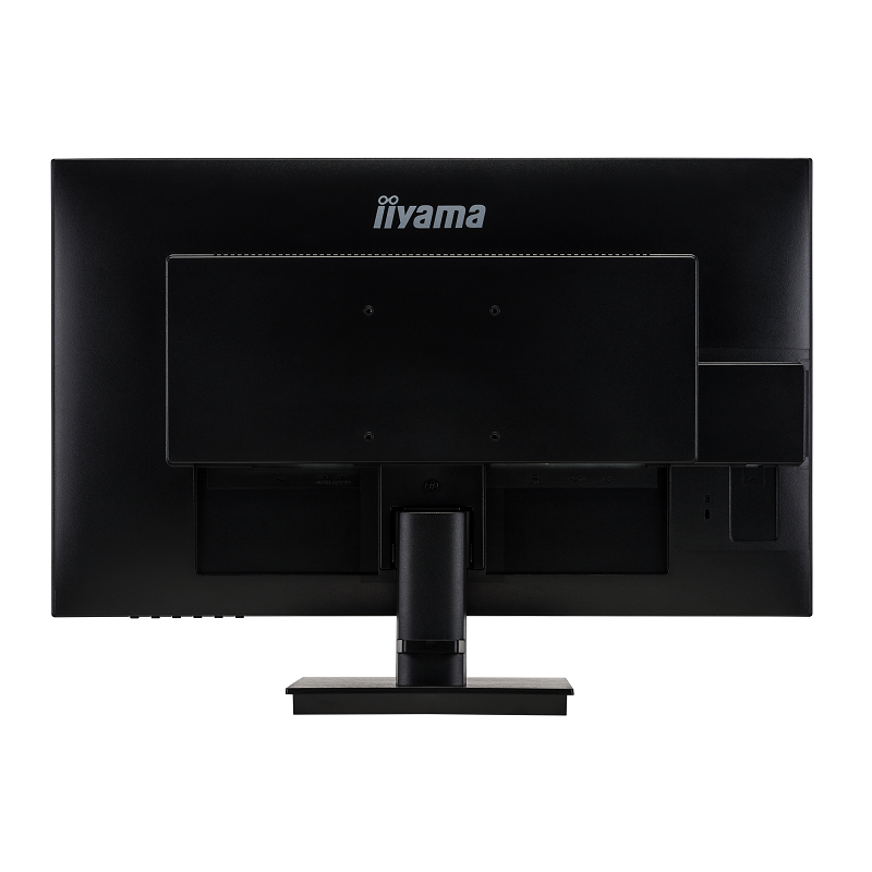 iiyama ProLite XU2792UHSU-B1 27 In IPS Panel 4K Monitor | Comms Express