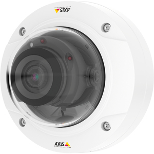 AXIS P3227-LVE Network Camera
