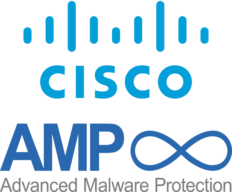 Cisco Advanced Malware Protection 1YR, 500-999 Nodes