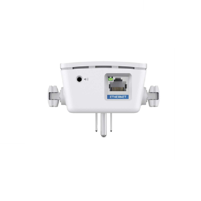 Linksys RE6700 AC1200 AMPLIFY DualBand WiFi Range Extender Comms