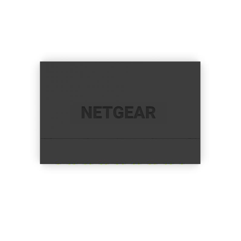 Netgear M4300 Stackable Managed Switch with 24x10G including 12x10GBASE-T  and 12xSFP+ Layer 3 - XSM4324S-100NES - Ethernet Switches 