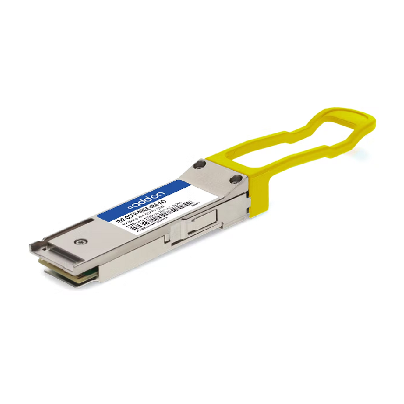Buy AddOn Juniper Networks JNP QSFP 40GE IR4 Compatible Singlemode Buy AddOn Juniper Networks JNP QSFP 40GE IR4 Compatible Singlemode