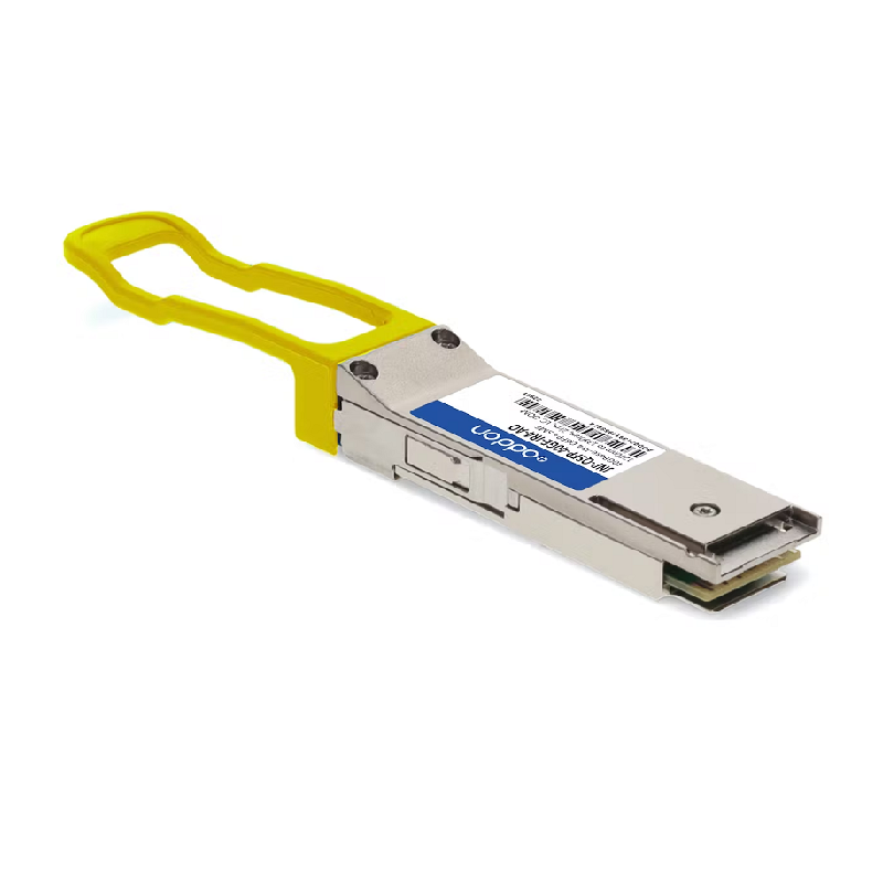 Buy AddOn Juniper Networks JNP QSFP 40GE IR4 Compatible Singlemode Buy AddOn Juniper Networks JNP QSFP 40GE IR4 Compatible Singlemode