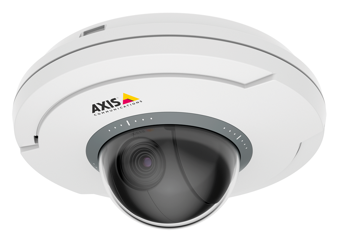 Axis M5074 PTZ Camera