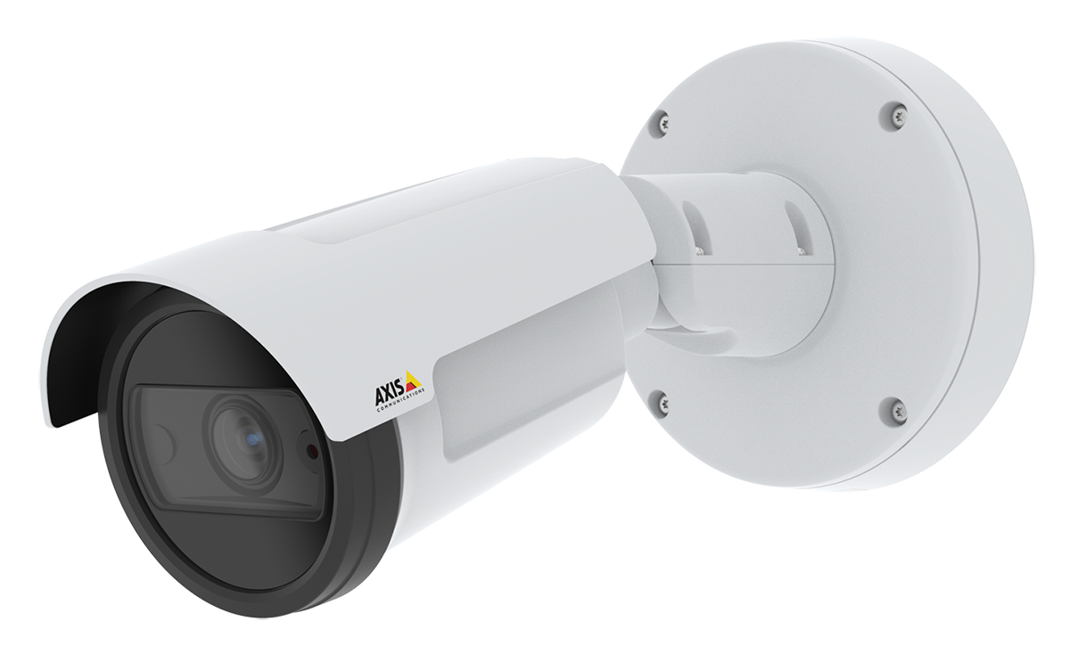 AXIS P1455-LE 29mm Network Camera
