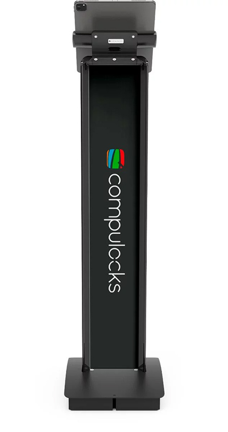 Buy Compulocks 140BUCLGVWMB Cling BrandMe Un... | Comms Express