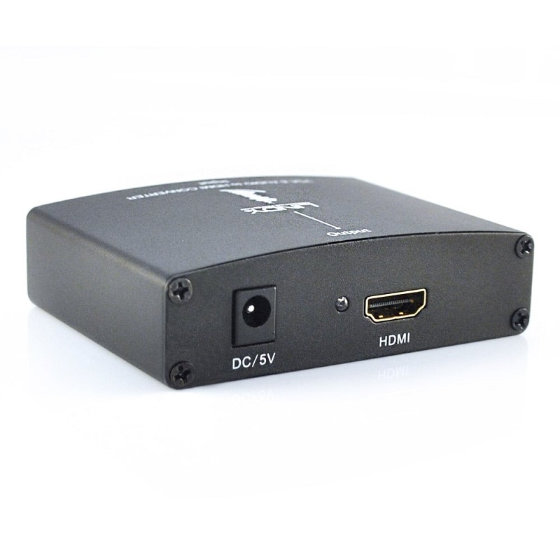 Convertitore Segnale A Impulsi In DTMF Per Vecchi Telefoni – Funziona Su Fibra E VoIP