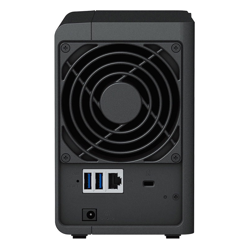 Buy Synology DS223 2-Bay NAS Diskstation | Comms Express