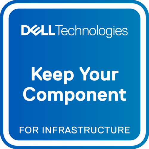 Buy Dell PET2 5YKYCE DELL 5Y Keep Your Compo Comms Express
