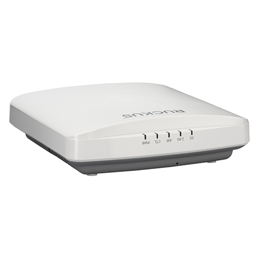 RUCKUS®R550: Points d'accès intérieurs Wi-Fi 6 (802.11ax RUCKUS®R550: Points d'accès intérieurs Wi-Fi 6 (802.11ax